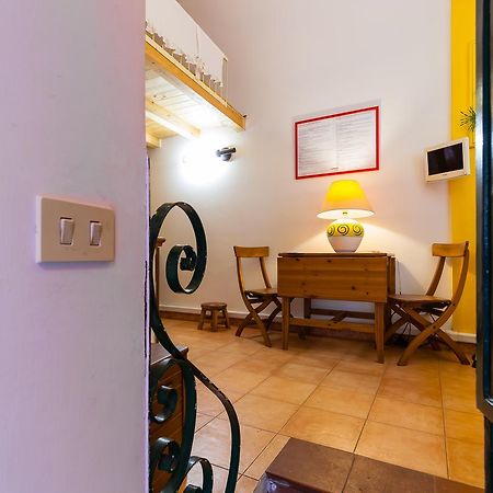 Apartamento Banchi Nuovi - Bh 92 Nápoles Exterior foto