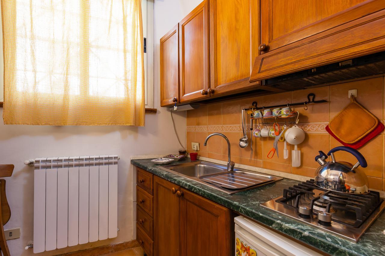 Apartamento Banchi Nuovi - Bh 92 Nápoles Exterior foto