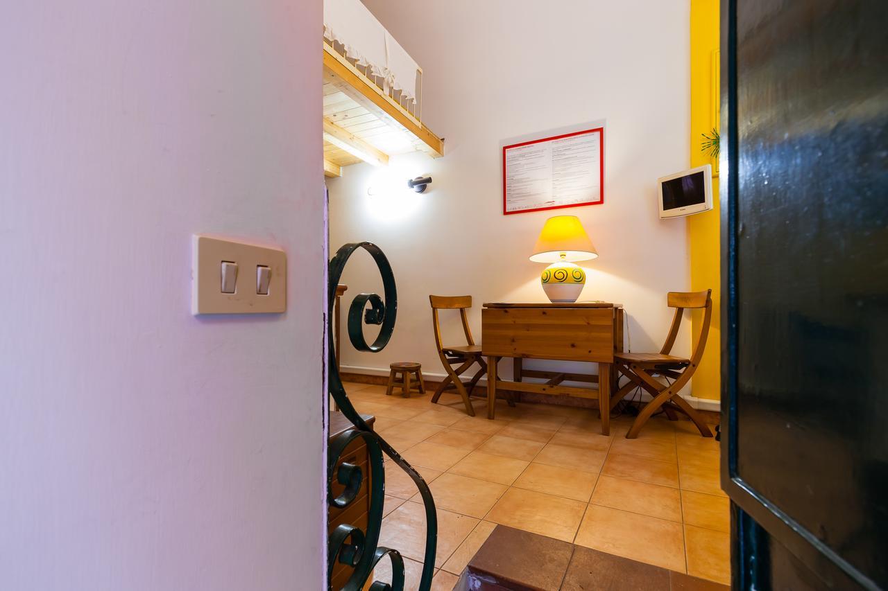 Apartamento Banchi Nuovi - Bh 92 Nápoles Exterior foto
