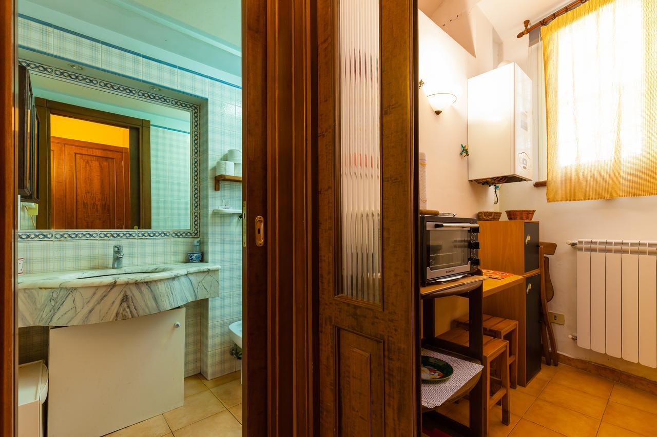 Apartamento Banchi Nuovi - Bh 92 Nápoles Exterior foto
