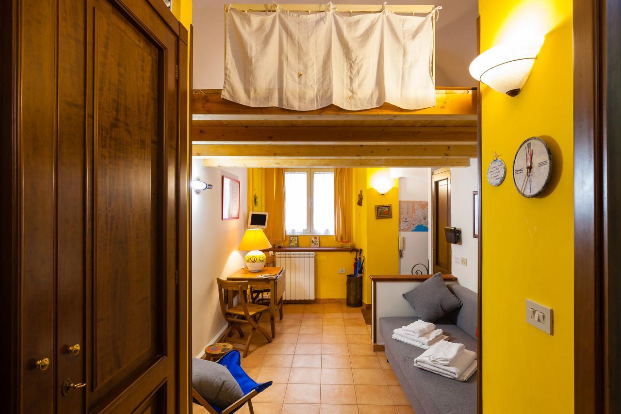 Apartamento Banchi Nuovi - Bh 92 Nápoles Exterior foto