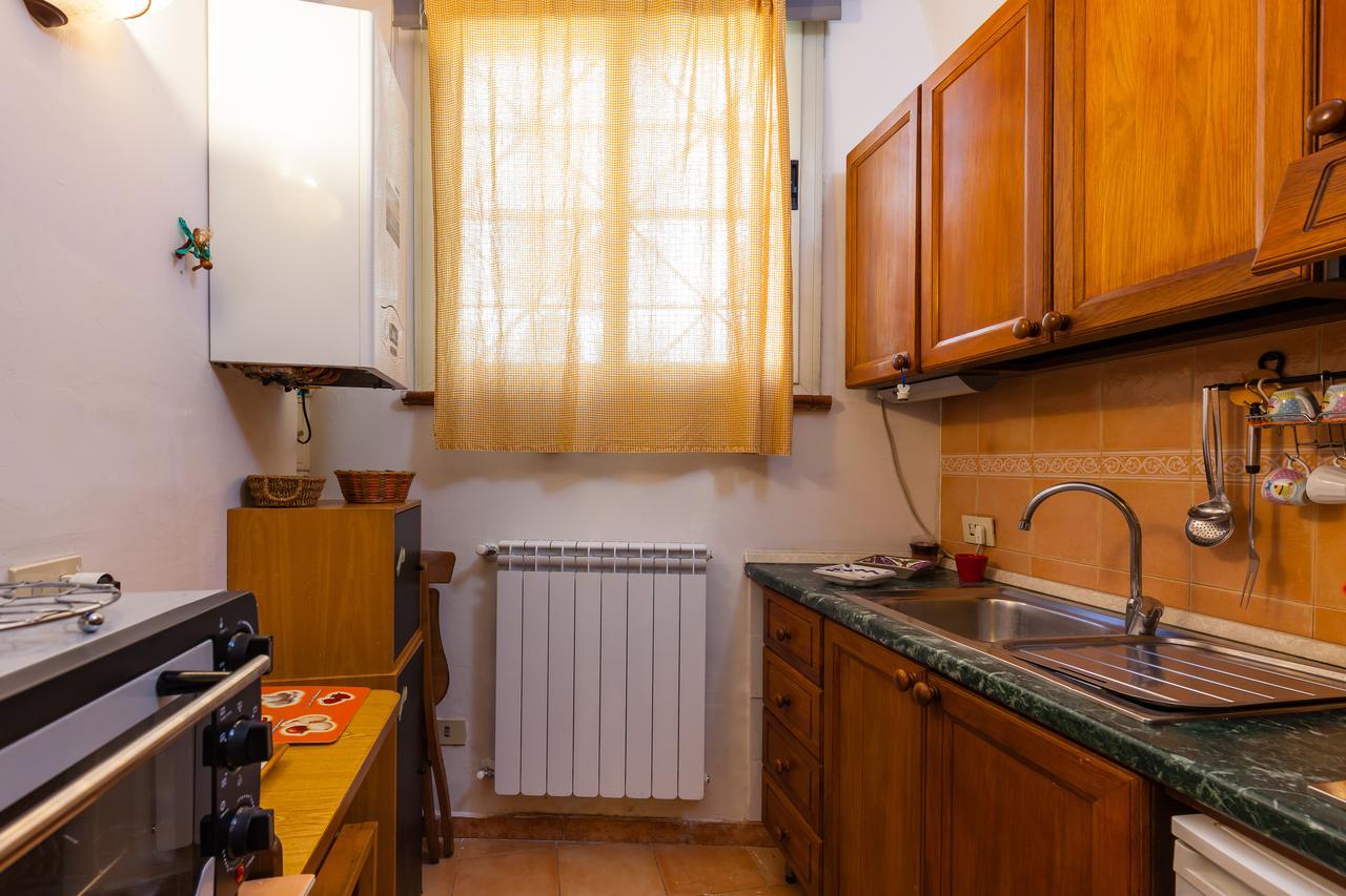 Apartamento Banchi Nuovi - Bh 92 Nápoles Exterior foto