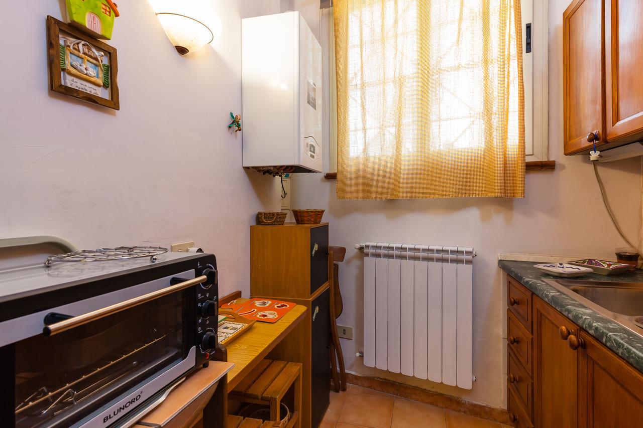 Apartamento Banchi Nuovi - Bh 92 Nápoles Exterior foto