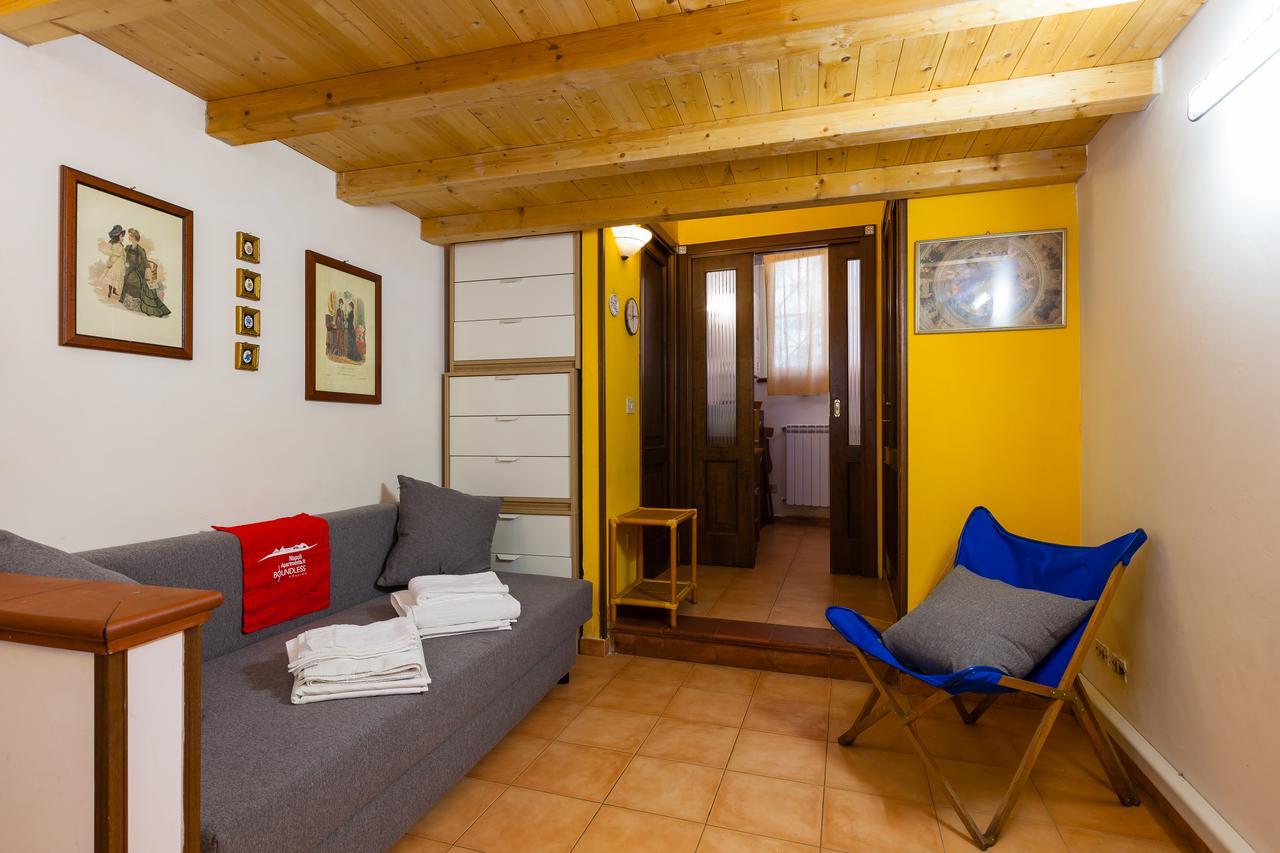 Apartamento Banchi Nuovi - Bh 92 Nápoles Exterior foto