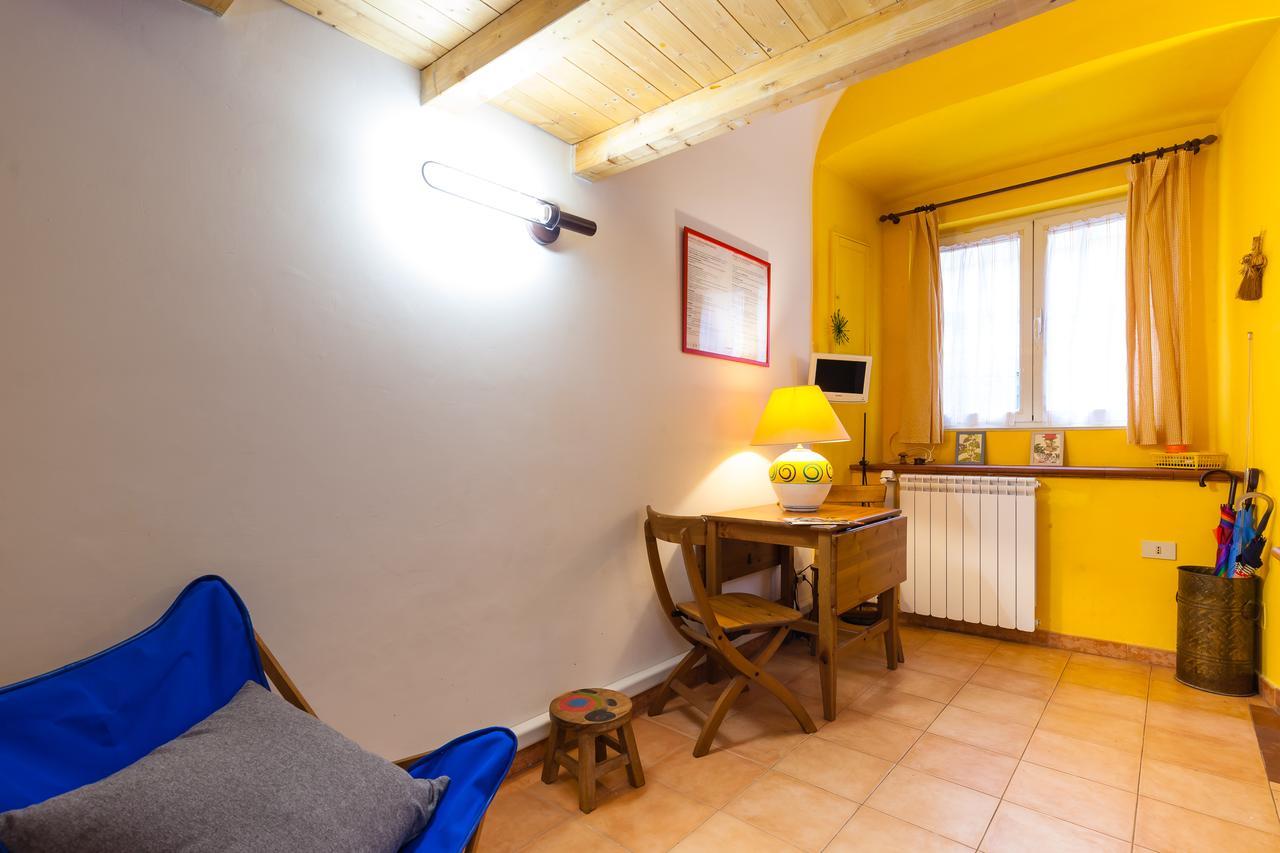 Apartamento Banchi Nuovi - Bh 92 Nápoles Exterior foto